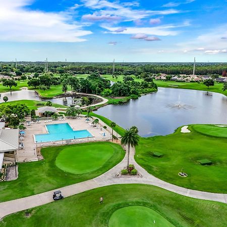 3608 Orlando Vacational 1St Floor Leilighet Eksteriør bilde