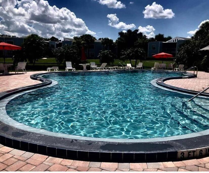 3608 Orlando Vacational 1St Floor Leilighet Eksteriør bilde