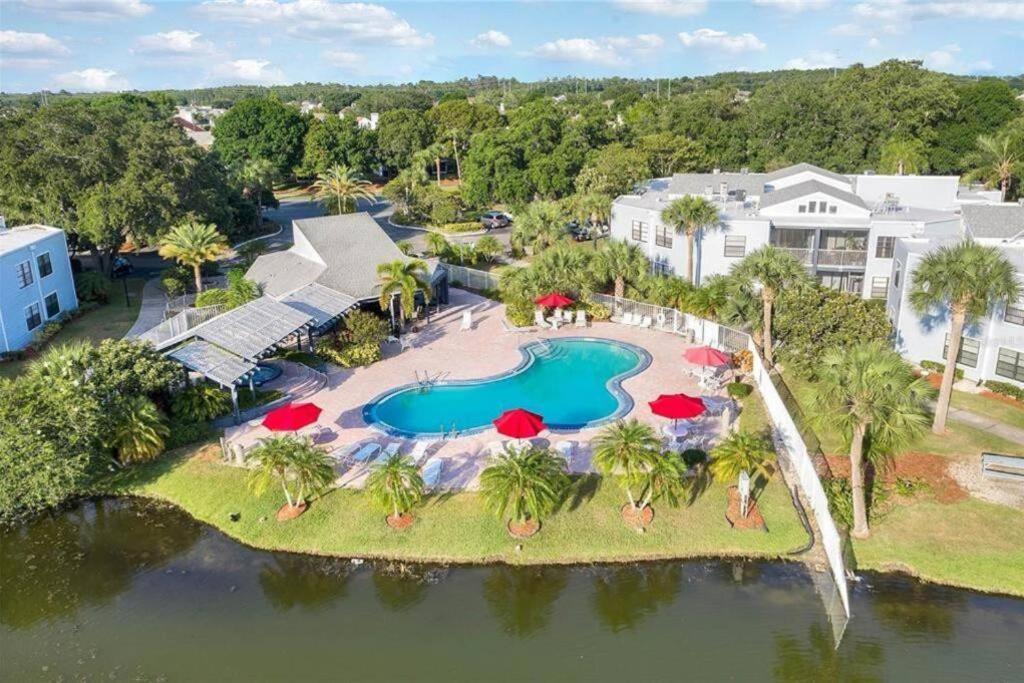3608 Orlando Vacational 1St Floor Leilighet Eksteriør bilde