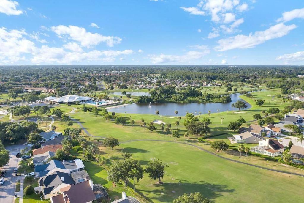 3608 Orlando Vacational 1St Floor Leilighet Eksteriør bilde