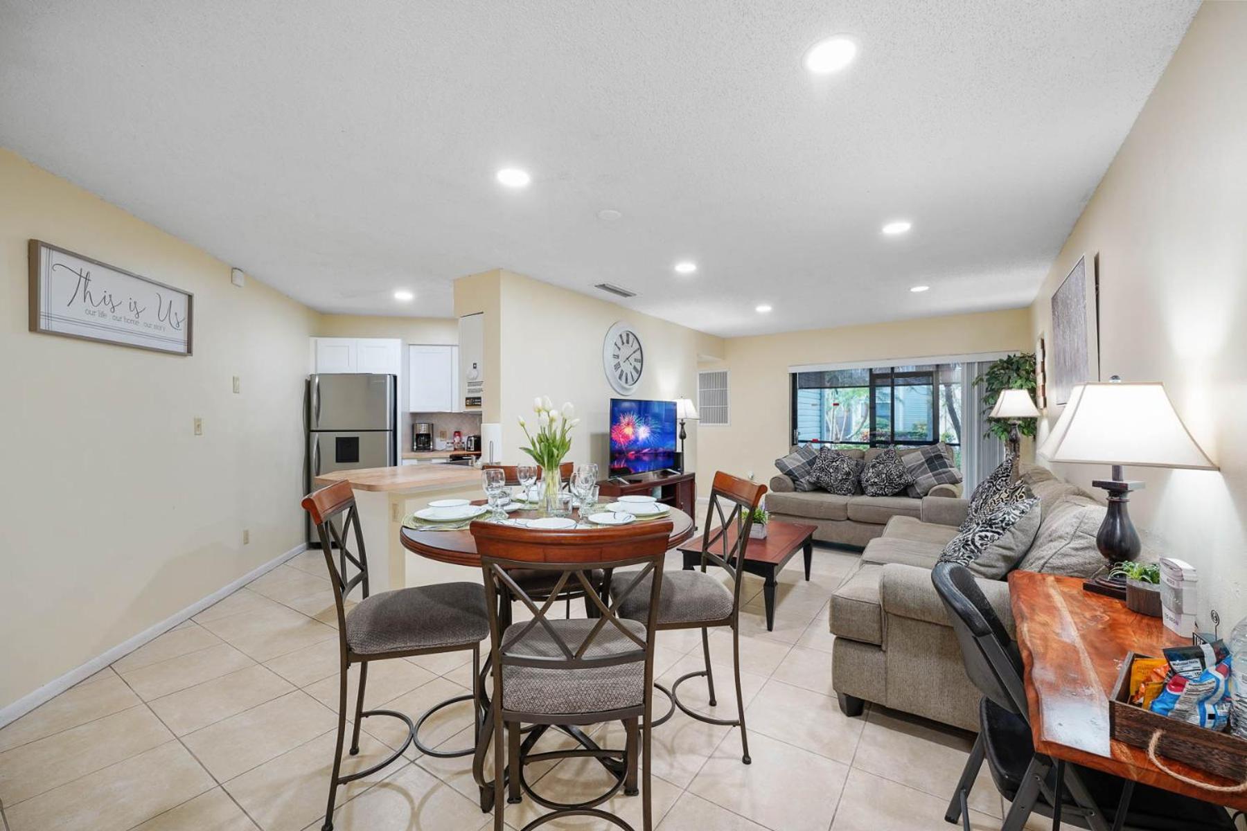 3608 Orlando Vacational 1St Floor Leilighet Eksteriør bilde