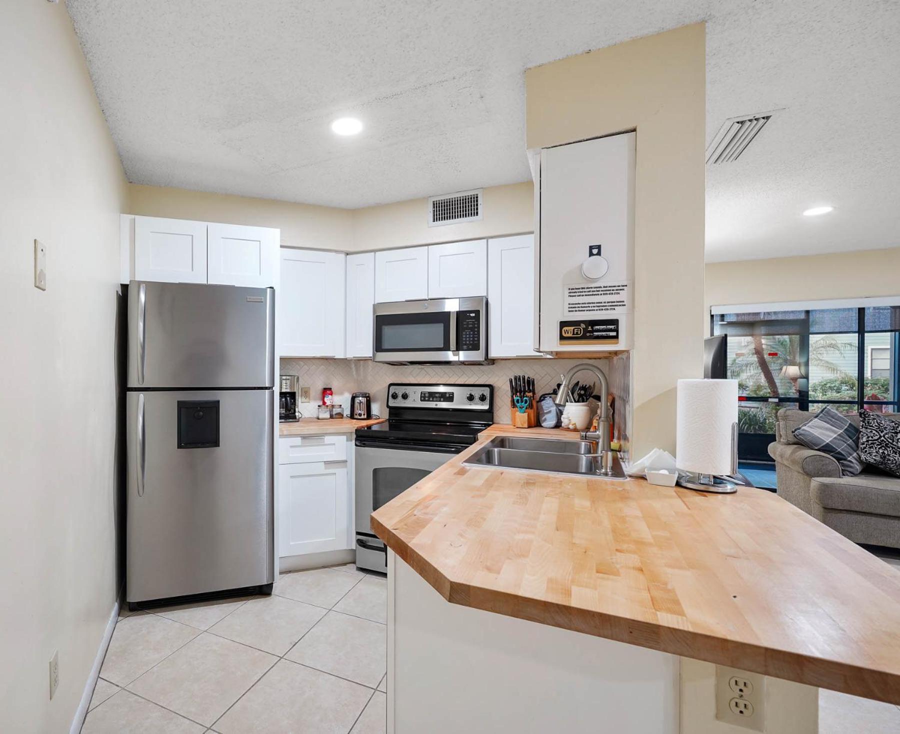 3608 Orlando Vacational 1St Floor Leilighet Eksteriør bilde