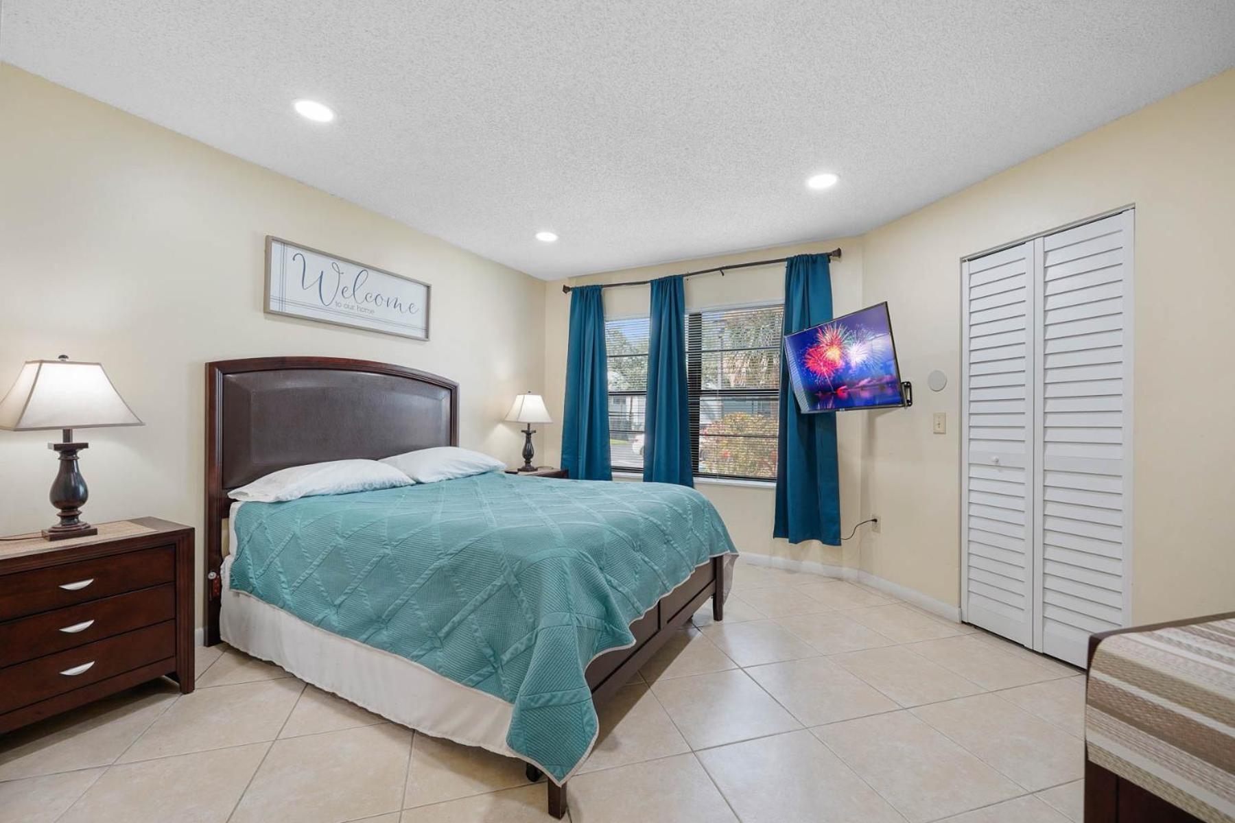 3608 Orlando Vacational 1St Floor Leilighet Eksteriør bilde
