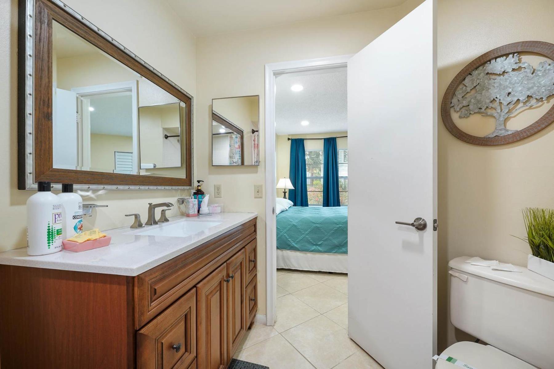 3608 Orlando Vacational 1St Floor Leilighet Eksteriør bilde