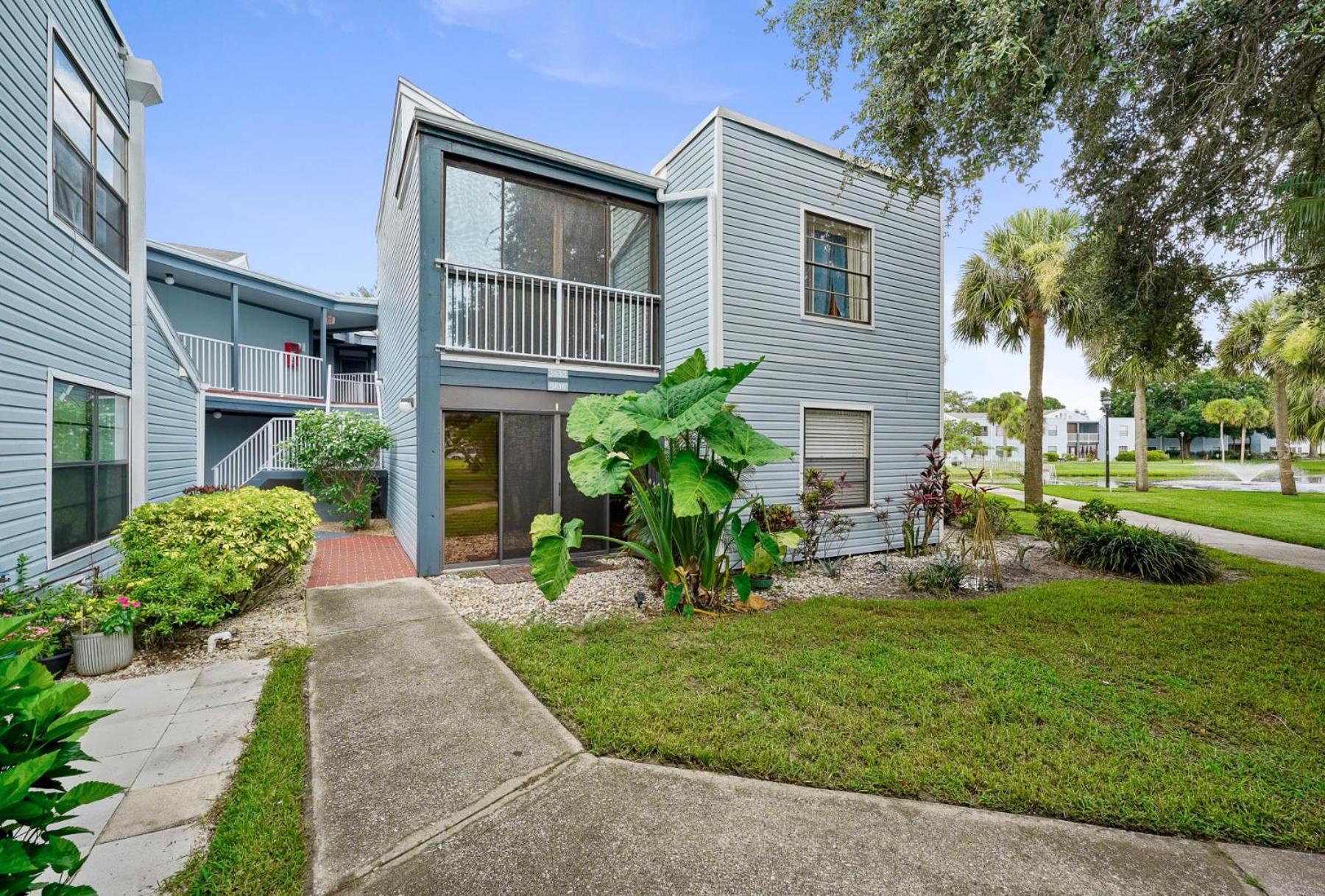 3608 Orlando Vacational 1St Floor Leilighet Eksteriør bilde
